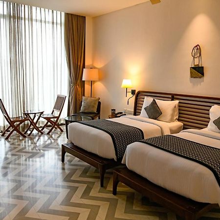 The Amaya Resort Kolkata Nh6 Exterior photo